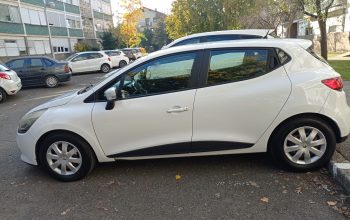 Renault Clio 1.5 Dci