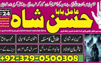 Amil baba in Pakistan kala jadu valy in Lahore 03290500308 kala ilam astrologer