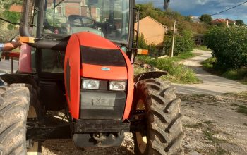 Zetor Proxima 6441