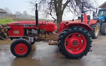 Zetor 3511