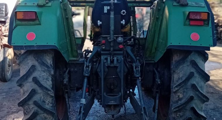 Fendt farmer