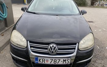 Jetta 2.0 tdi