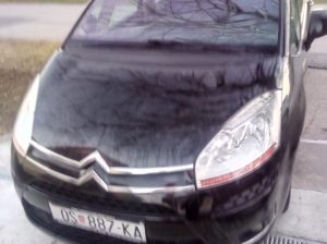 Citroen C4 picaco 1,6 2010G