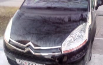 Citroen C4 picaco 1,6 2010G