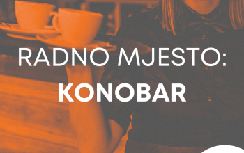 Konobar (m/ž)