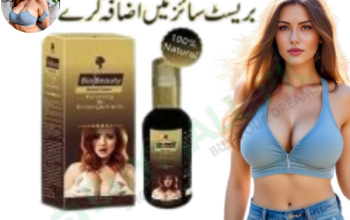 Bio beauty breast cream uses in urdu price in Pakistan [ 03007491666