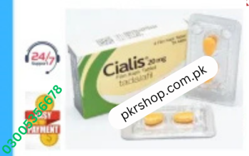 Cialis 20MG Tablets in Attock & 03005356678 &