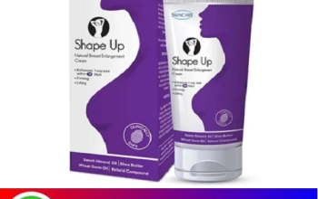 Shape Up Cream Price in Pakistan – 03003764222