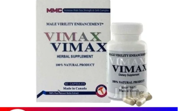 Vimax Capsule In Pakistan – 03003764222