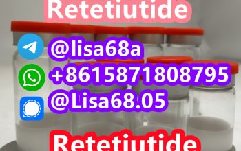 Retetiutide