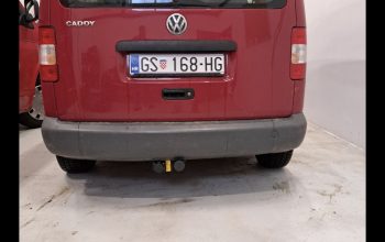 Vw Caddy 1.9 TDI