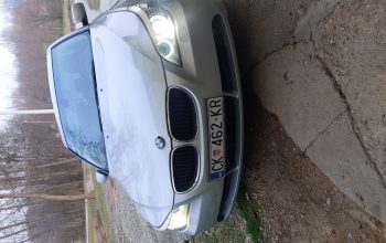 BMW 525 D