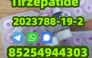 Semaglutide 910463-68-2 Tirzepatide 2023788-19-2 Retatrutide 2381089-83-2 Semaglutide910463-68-2 T