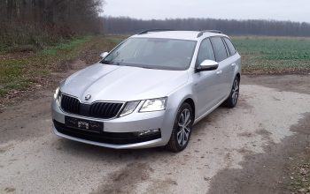 Škoda Octavia karavan, 2,0TDI, DSG, xenon, keyless, 2020god.