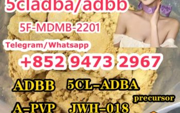 Get your premium 5CLADBA, 5F-MDMB-2201, JWH-018, 4F-ADB, 5F-MDA19, 6-APDB, GBH, GBL, 5F-PB22, and K2