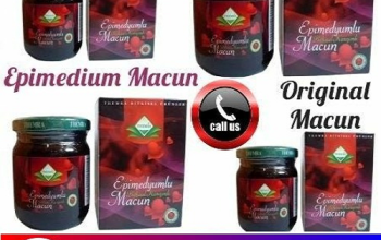 Epimedium Macun Price in Karachi – 03003764222