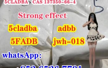 5F-ADB ADBB 5cladb-a Shipping within 48 hours