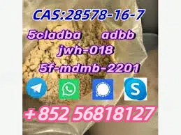 Sell 5cladba Precursor 5cladbb 4cladba Raw Materials 6cladba In Stock