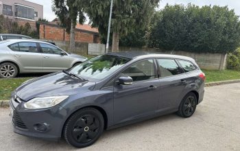 Ford Focus karavan