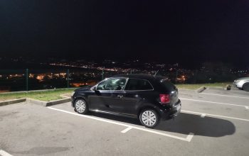 Polo 1.6 TDI