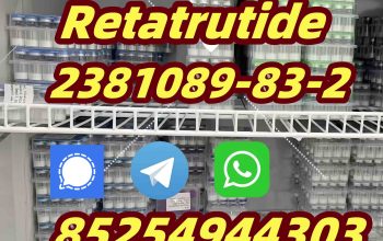 Semaglutide 910463-68-2 Tirzepatide 2023788-19-2 Retatrutide 2381089-83-2 Semaglutide910463-68-2 T