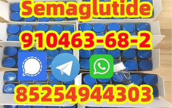 Semaglutide 910463-68-2 Tirzepatide 2023788-19-2 Retatrutide 2381089-83-2 Semaglutide910463-68-2 T