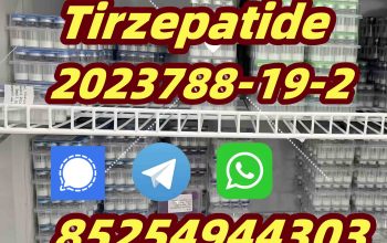 Semaglutide 910463-68-2 Tirzepatide 2023788-19-2 Retatrutide 2381089-83-2 Semaglutide910463-68-2 T