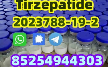 Semaglutide 910463-68-2 Tirzepatide 2023788-19-2 Retatrutide 2381089-83-2 Semaglutide910463-68-2 T