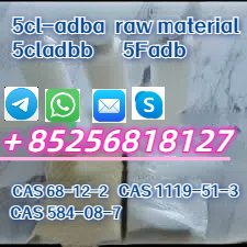 5CL-ADB Powder, 6cladba Powder, Jwh-018 Powder, 5fadb Powder, 4fadb Powder