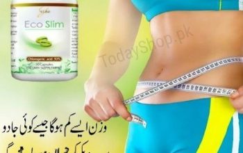 Eco Slim In Pakistan [ 0301=1329682 ] 100% Natural