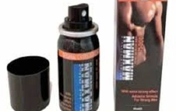 Maxman Delay Spray In Pakistan-03047074219