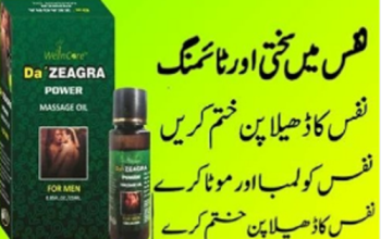 Da Zeagra Oil in Pakistan = 03007491666