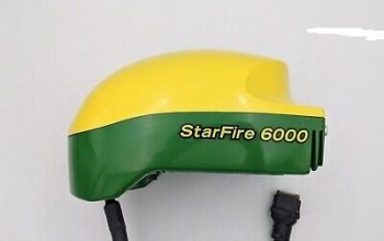 Navigacija prijemnik John Deere StarFire 6000