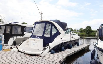 Fairline Targa 30