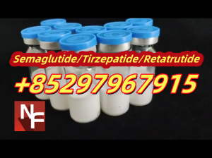 Semaglutide 910463-68-2 MT-Ⅱ 121062-08-6 TB-500 77591-33-4