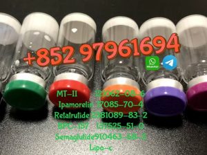 Lipo-c Cagrilintide 99% purity GLP-1 GIP