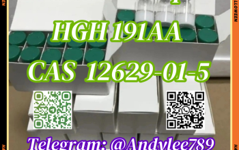 HGH 191AA(Somatropin）CAS 12629-01-5 AA1