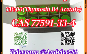 TB500(Thymosin B4 Acetate）CAS 77591-33-4 AA10