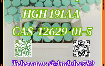 HGH 191AA(Somatropin）CAS 12629-01-5 AA3