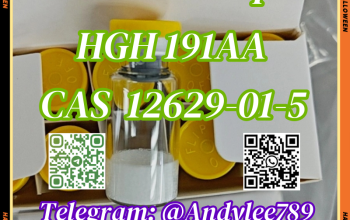 HGH 191AA(Somatropin）CAS 12629-01-5 AA4