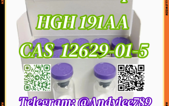 HGH 191AA(Somatropin）CAS 12629-01-5 AA6