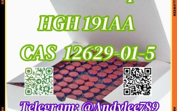 HGH 191AA(Somatropin）CAS 12629-01-5 AA8