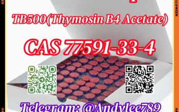 TB500(Thymosin B4 Acetate）CAS 77591-33-4 AA4