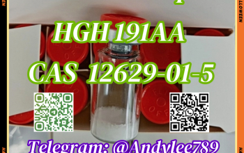 HGH 191AA(Somatropin）CAS 12629-01-5 AA9