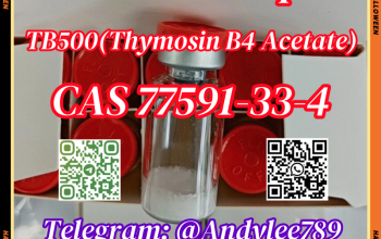 TB500(Thymosin B4 Acetate）CAS 77591-33-4 AA5