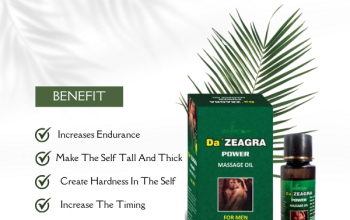 Da Zeagra Oil In Pakistan=03225386000