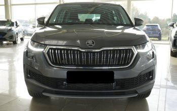 Skoda Kodiaq 2.0 TDI 200 KS 4×4 AUTO – 7 Sjedala – 2024