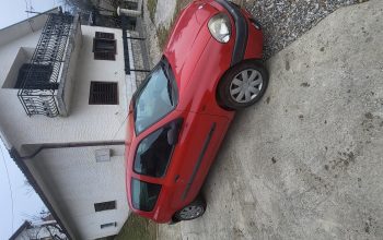 Renault clio 1.2 2000g