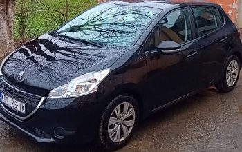 Prodajem peugeot208