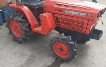 Kubota B1400